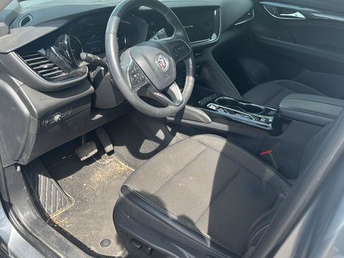 Used 2023 Buick Envision Preferred AWD/4WD image 11