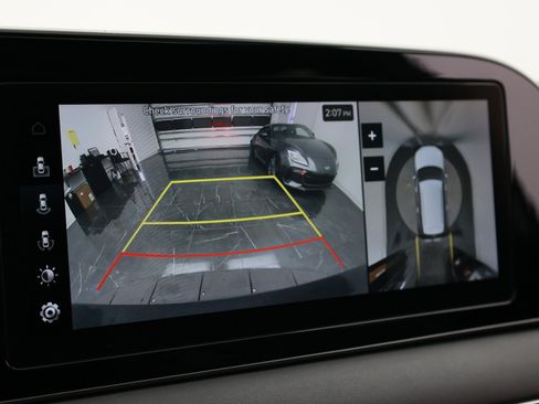Used 2022 Hyundai Palisade Calligraphy FWD image 29