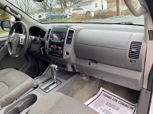 Used 2016 Nissan Frontier SV w/ SV Value Truck Package image 30