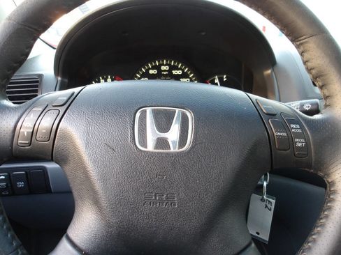 Used 2007 Honda Accord EX image 15