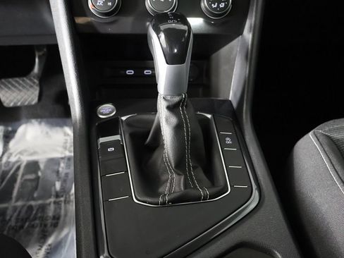 Used 2023 Volkswagen Tiguan S FWD image 45