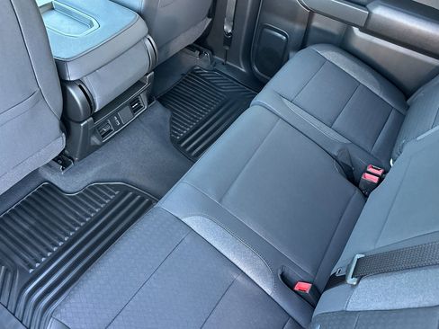 New 2026 GMC Sierra 1500 Pro w/ Graphite Edition image 10