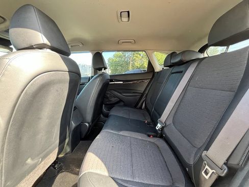 Used 2021 Kia Seltos S FWD image 26