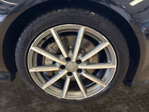 Used 2018 Audi A6 3.0T Sport w/ Cold Weather Package image 35