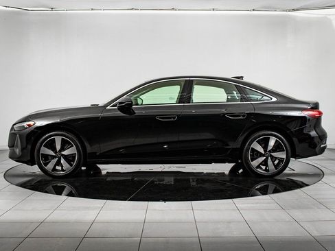 New 2025 Audi A5 2.0T Premium Plus AWD/4WD image 12