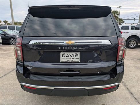 Used 2024 Chevrolet Tahoe LT image 5
