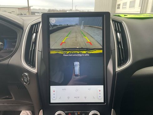 Used 2023 Ford Edge SEL w/ Convenience Package image 20