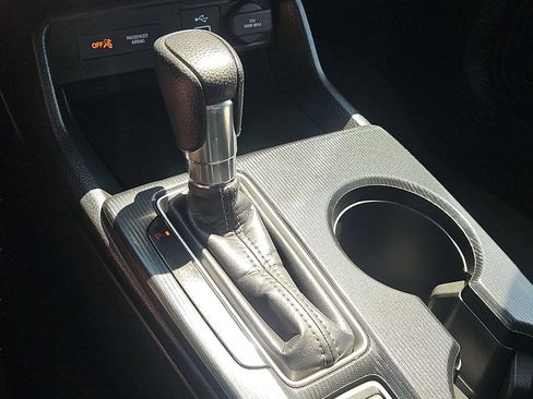 Certified 2024 Honda Civic LX image 23