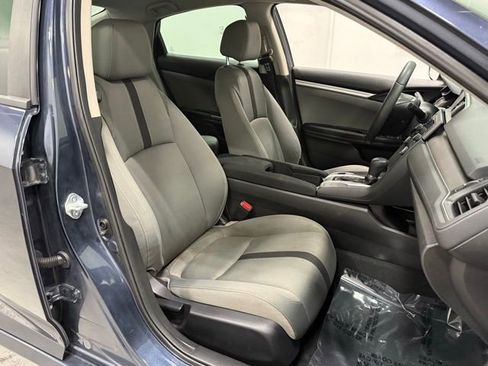 Used 2021 Honda Civic LX image 31