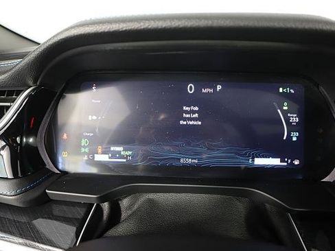 Used 2024 Jeep Grand Cherokee Trailhawk w/ Luxury Tech Group III image 45