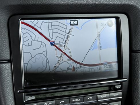 Used 2014 Porsche Cayman S RWD image 23