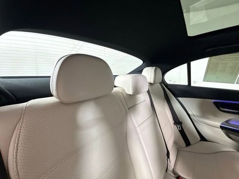 Used 2023 Mercedes-Benz C 300 Sedan image 29