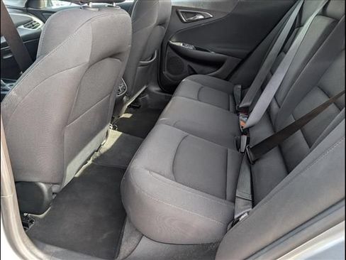 Used 2024 Chevrolet Malibu LT FWD image 10