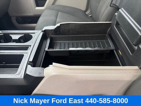 Used 2017 Ford F150 XL w/ Equipment Group 101A Mid image 20