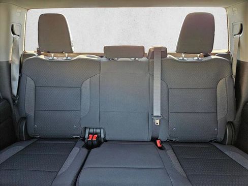 New 2026 Chevrolet Silverado 1500 Custom image 14