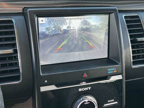 Used 2019 Ford Flex Limited w/ Equipment Group 303A AWD/4WD image 22