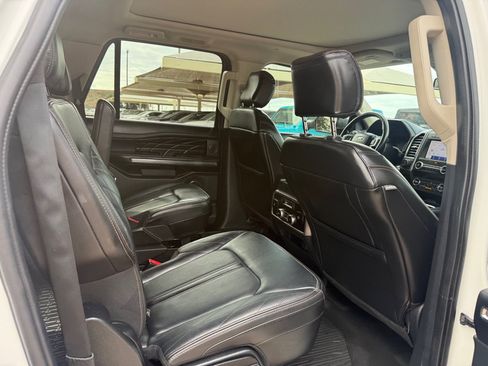Used 2020 Ford Expedition Max Platinum AWD/4WD image 19