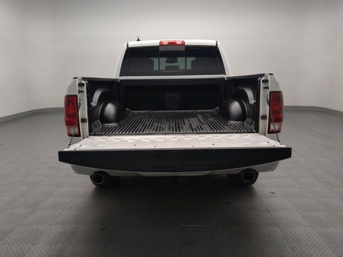 Used 2014 RAM 1500 Lone Star image 29
