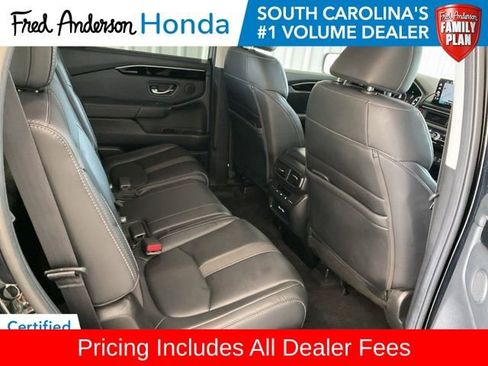 Certified 2023 Honda Pilot Touring image 27