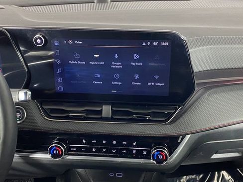 Certified 2026 Chevrolet Equinox RS image 19