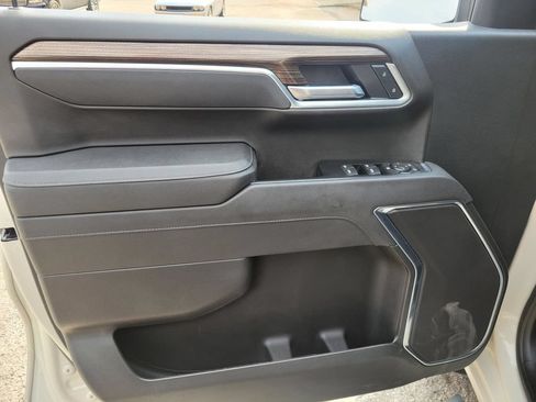 Used 2026 Chevrolet Silverado 1500 RST w/ RST Select Package AWD/4WD image 19
