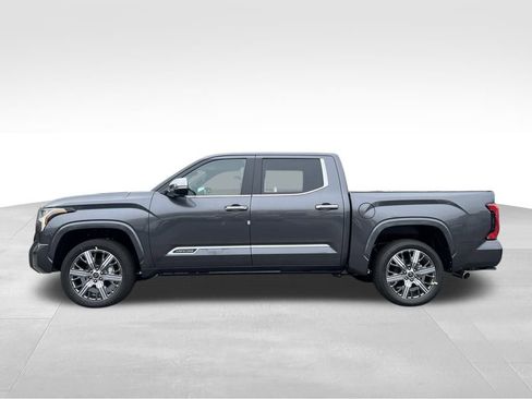 New 2024 Toyota Tundra Capstone image 2