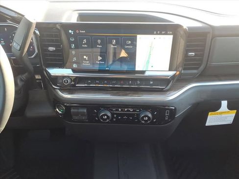 New 2026 Chevrolet Silverado 1500 LT AWD/4WD image 22