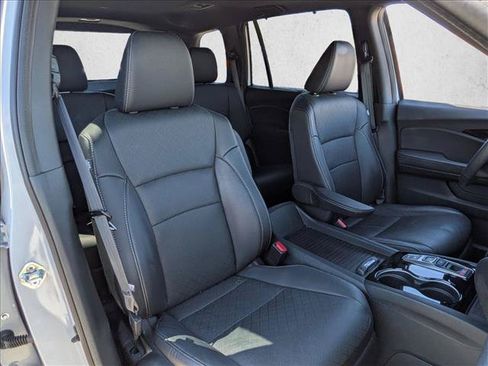 Used 2023 Honda Passport Elite image 21