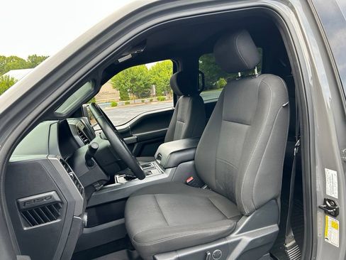 Used 2018 Ford F150 XLT w/ Equipment Group 302A Luxury AWD/4WD image 40