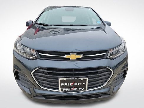 Used 2021 Chevrolet Trax LS image 8