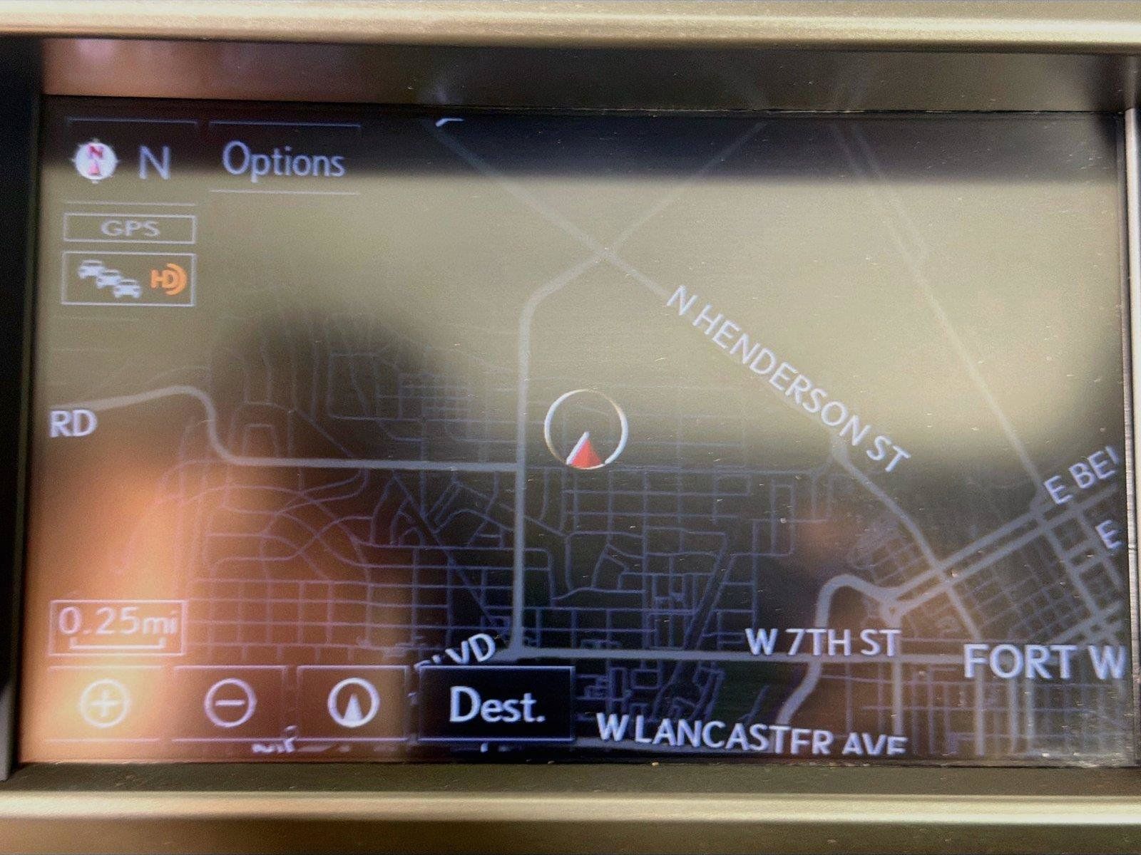 Used 2021 Lexus GX 460 Premium AWD/4WD image 12
