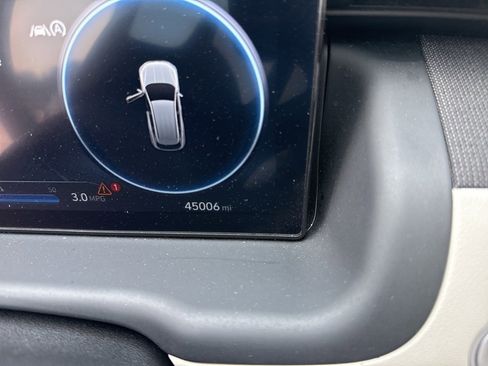 Used 2024 Hyundai Tucson Limited image 12