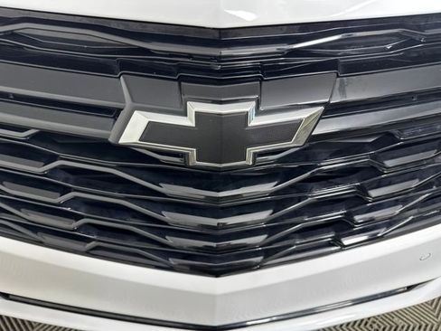 Used 2024 Chevrolet Equinox RS image 13