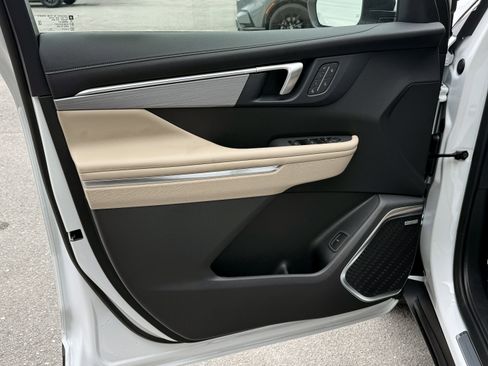 New 2026 Buick Enclave Preferred w/ Power Package FWD image 13