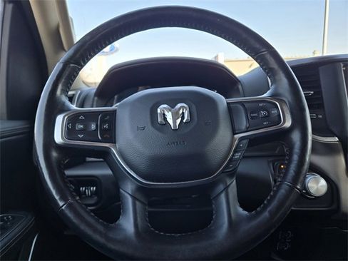 Used 2019 RAM 1500 Laramie image 19