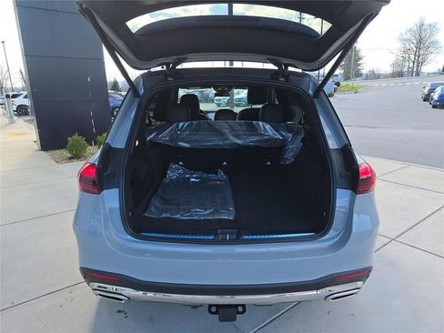New 2026 Mercedes-Benz GLE 450 4MATIC image 5