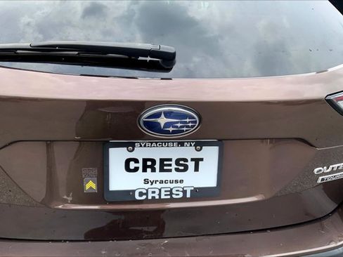 Used 2022 Subaru Outback Touring AWD/4WD image 30