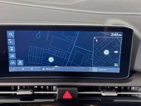 New 2026 Kia Sportage SX AWD/4WD image 15