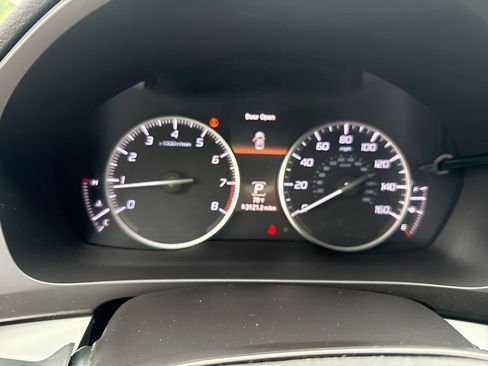 Used 2020 Acura ILX FWD image 23