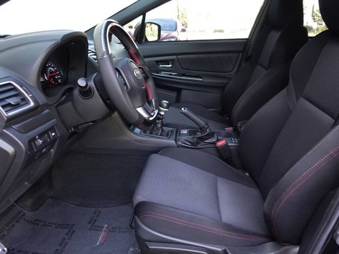 Used 2020 Subaru WRX Premium AWD/4WD image 40