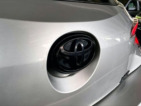 Used 2019 Toyota Corolla XSE FWD image 30