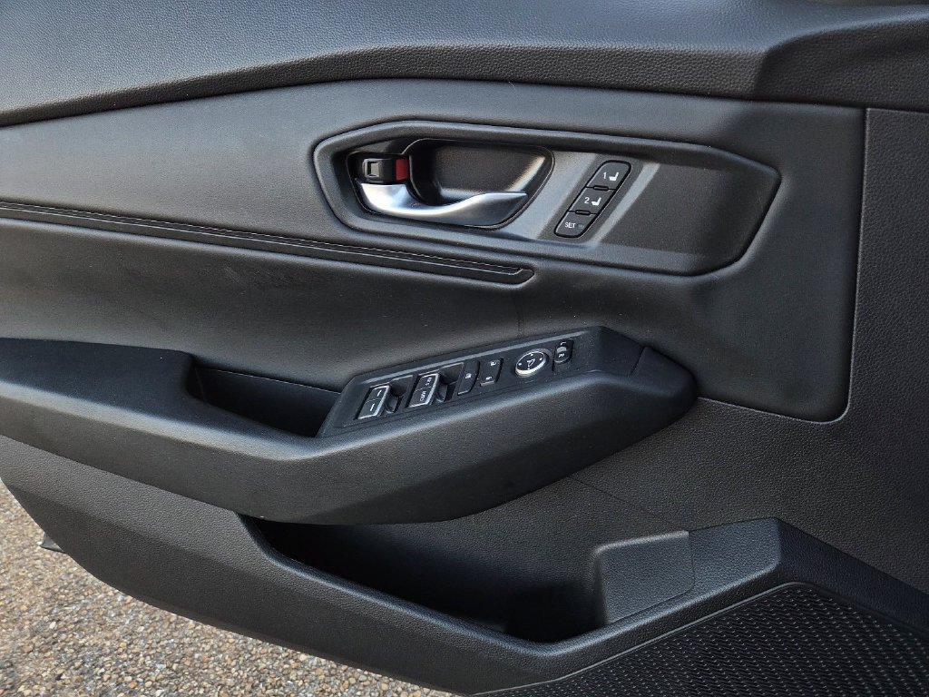 Used 2024 Honda Accord EX-L image 18