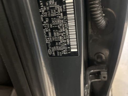 Used 2023 Hyundai Kona SEL w/ Convenience Package image 6