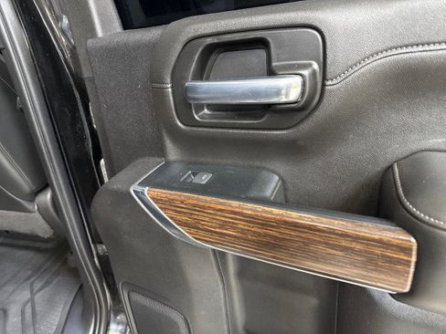 Used 2022 Chevrolet Silverado 3500 High Country w/ Z71 Off-Road Package image 73