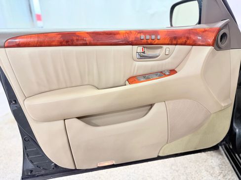 Used 2003 Lexus LS 430 image 11