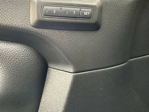 Certified 2024 Nissan Titan PRO-4X w/ Pro-4x Convenience Package AWD/4WD image 6