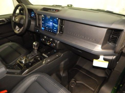 New 2025 Ford Bronco Big Bend image 19