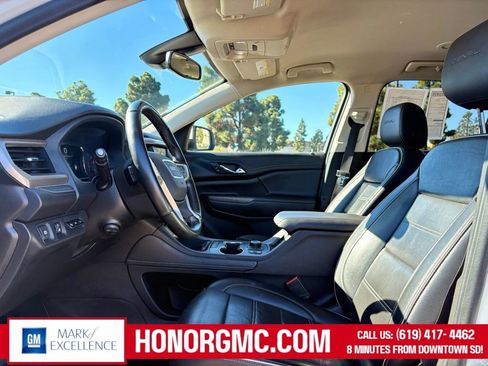 Used 2023 GMC Acadia Denali image 10