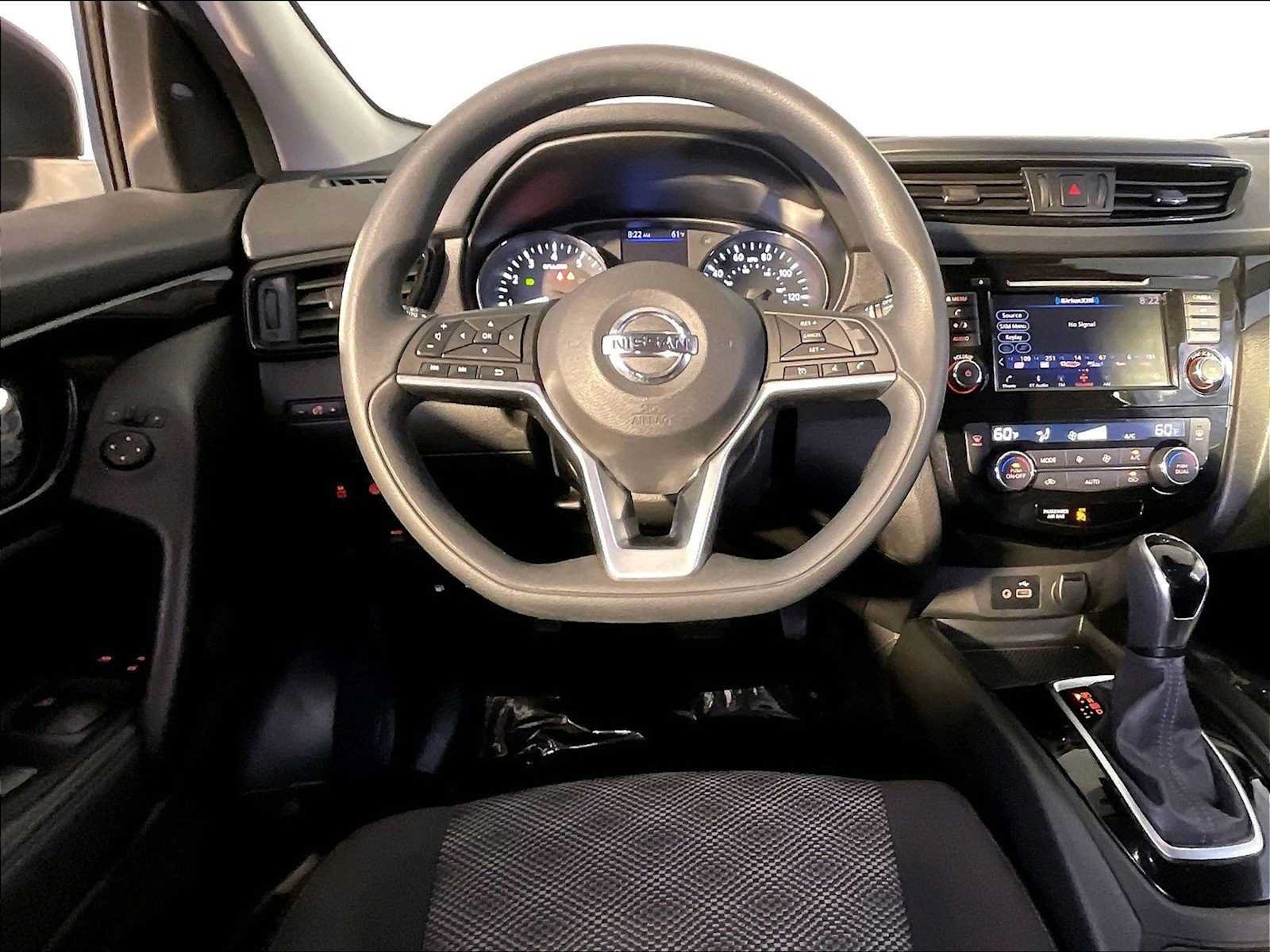 Used 2019 Nissan Rogue Sport SV AWD/4WD image 13