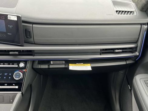 New 2026 Hyundai Santa Fe Calligraphy FWD image 17